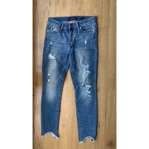 Lucky Brand - Ava Skinny size 2/26